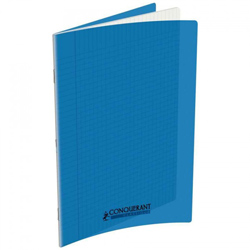 Cahier A4