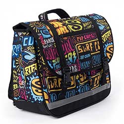 Cartable La boutique des Toons