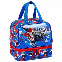 Sac gouter Spiderman