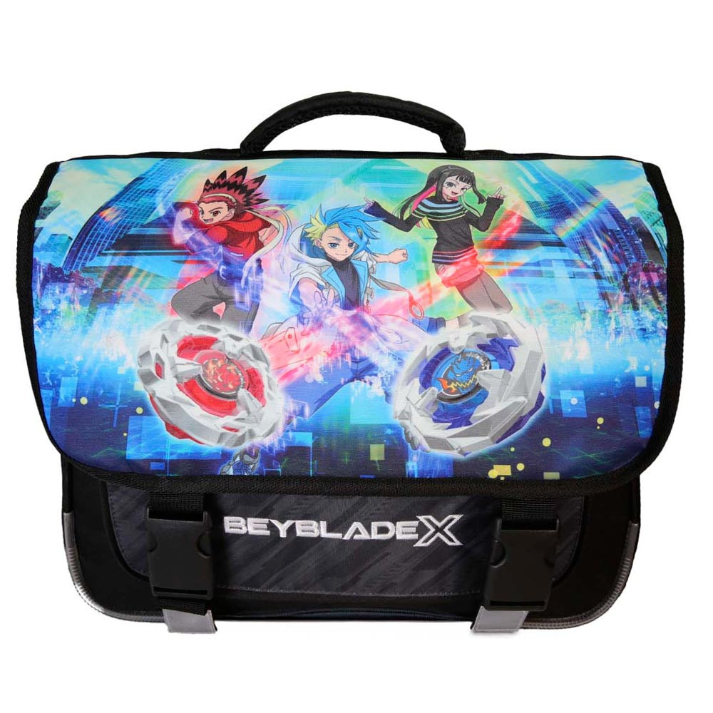 Cartable Beyblade X