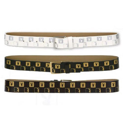 Ceinture Playboy