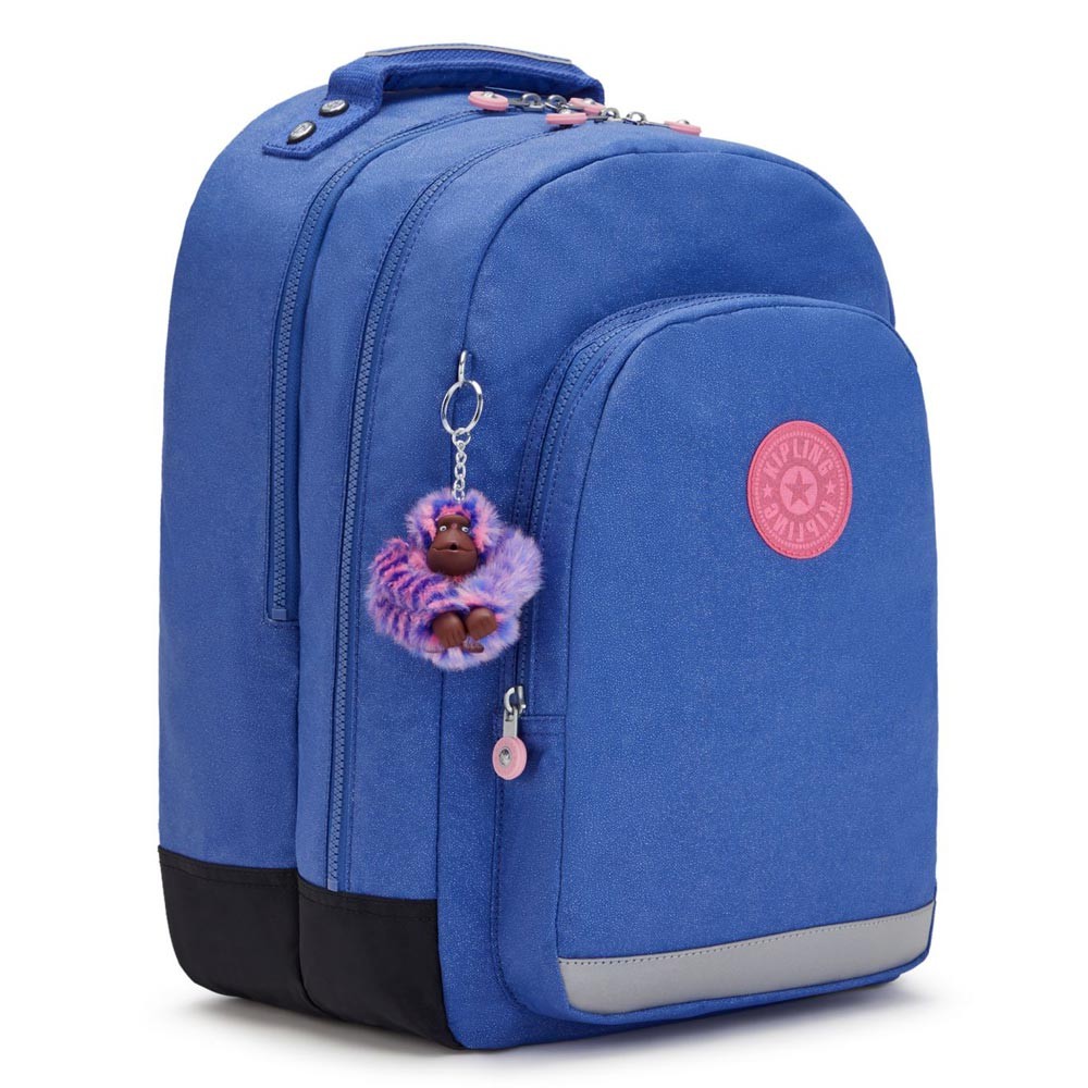 Kipling Primary School Bag: 8 leuke modellen te ontdekken!