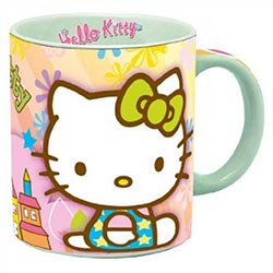 Mug Hello Kitty