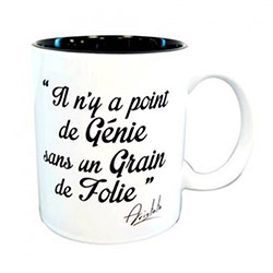 Mug Citation