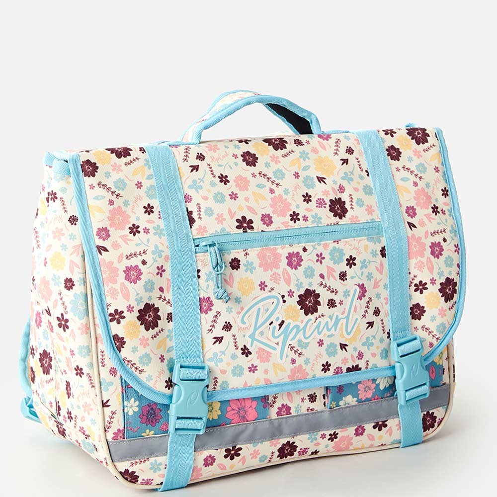 Cartable Rip Curl pour fille