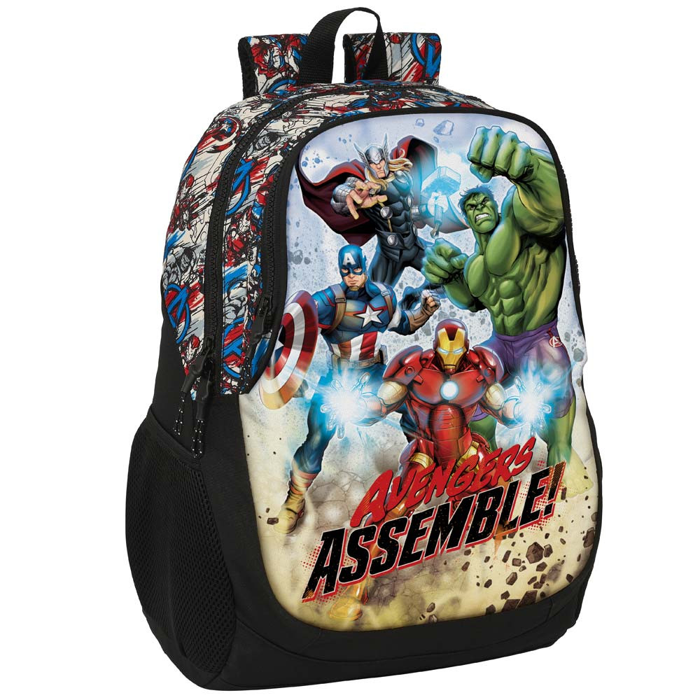 Sac à dos Avengers de la collection Forever