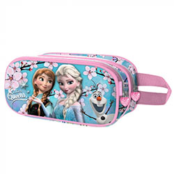 Trousse Reine des neiges