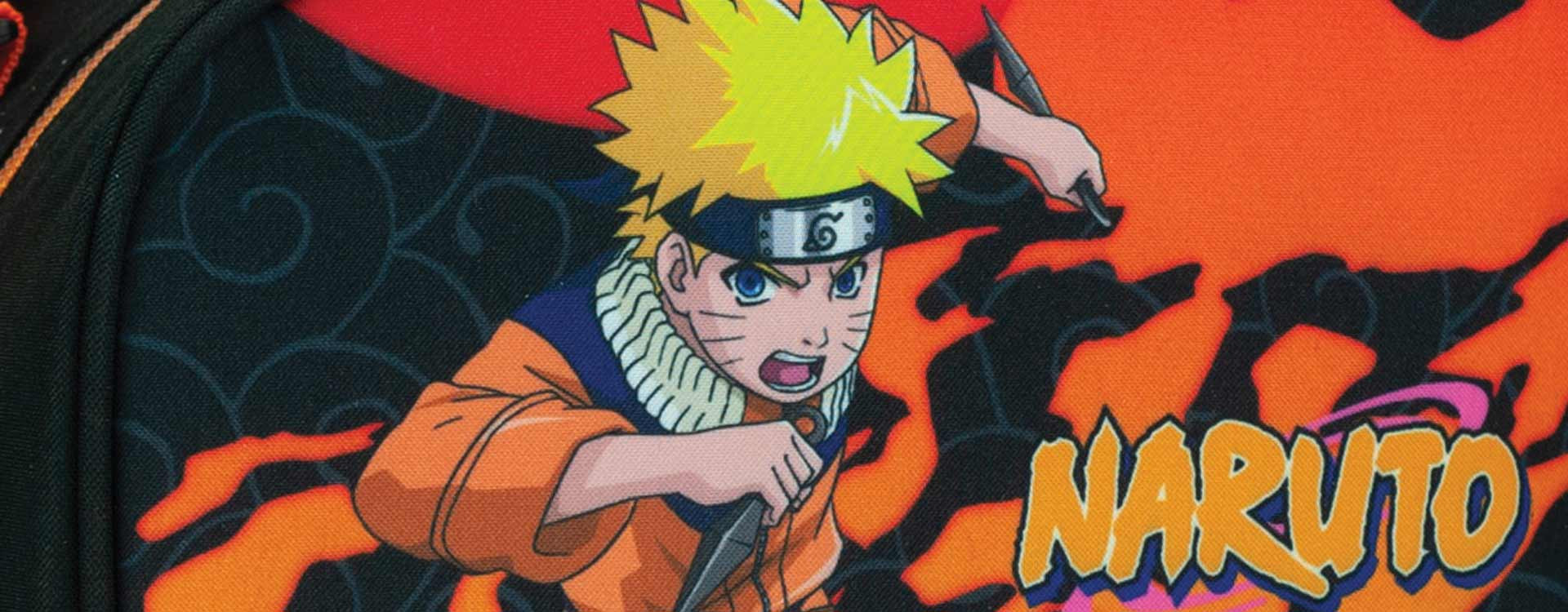 Naruto Shippuden] Épisode 1 Naruto Uzumaki il est de retour à