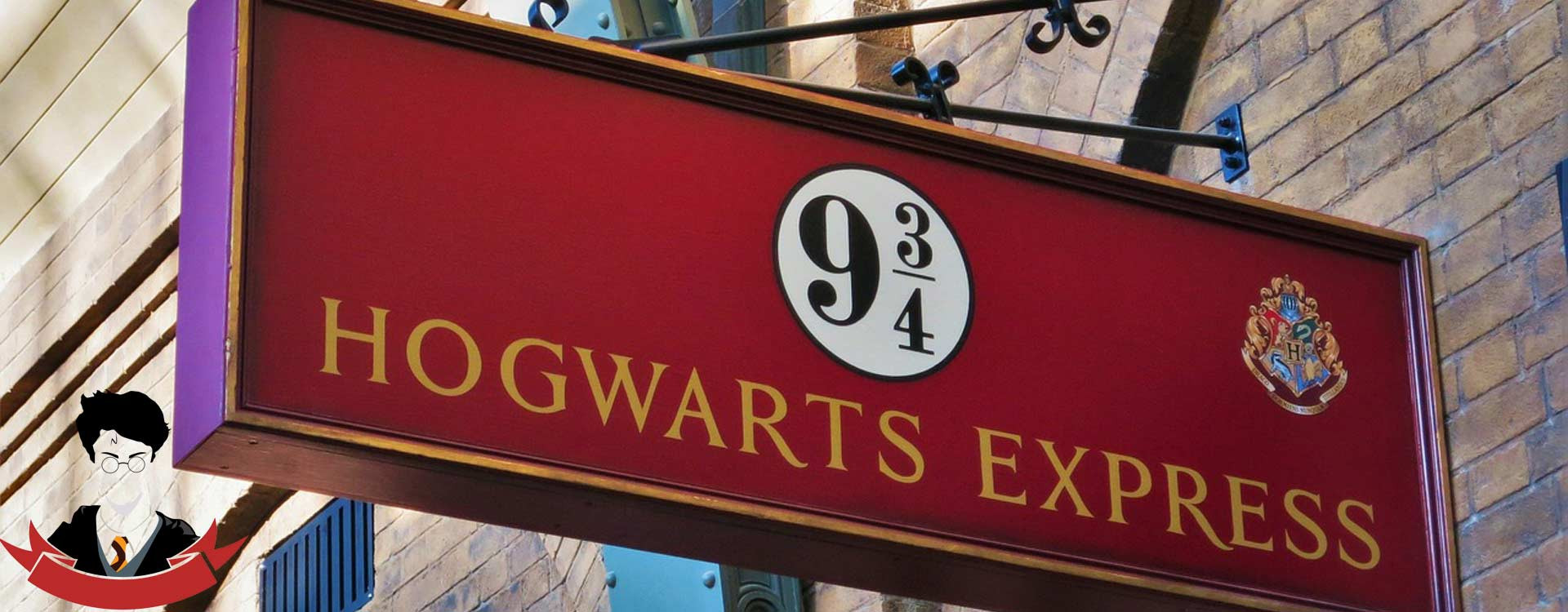 A Parent's Ultimate Guide to The Wizarding World of Harry Potter