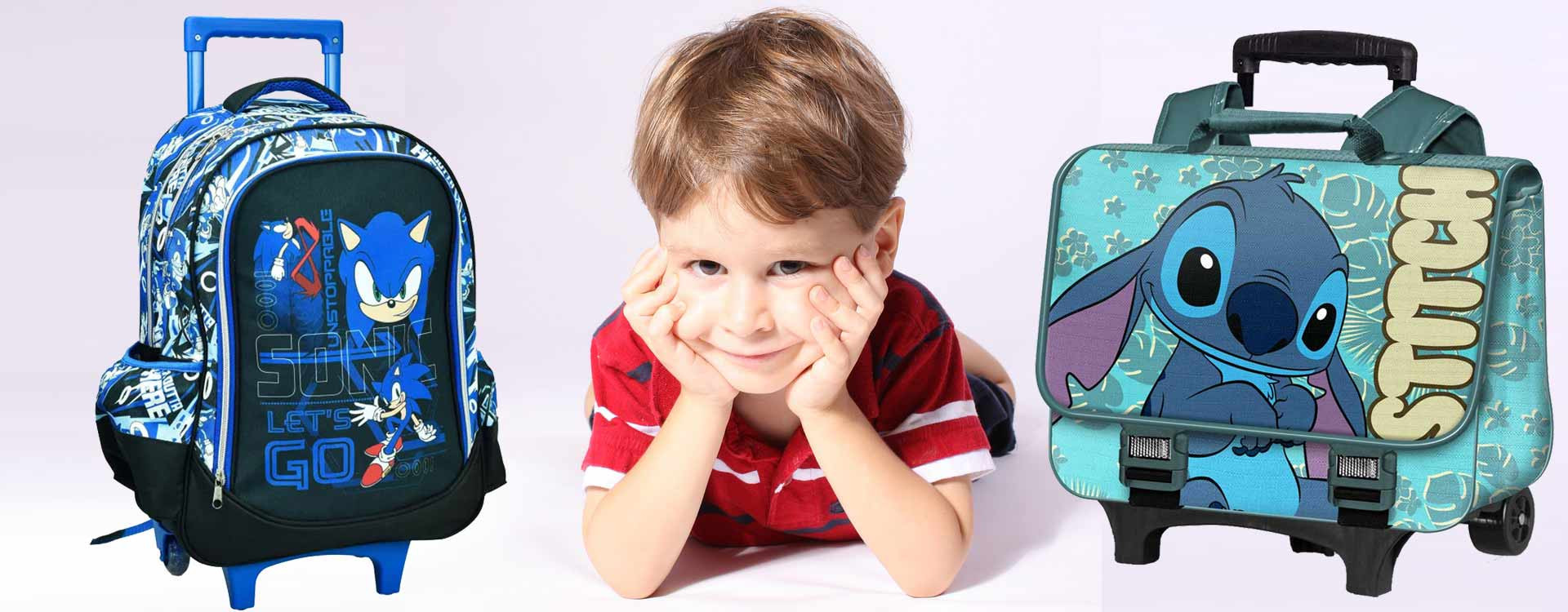 The 8 Very Best Products for Kids' Carry-ons You Need! - Bon