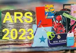 ARS 2023 : maximisez vos achats de rentrée avec l’allocation scolaire !