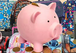 Find its future school bag with the best value for money: where, how?