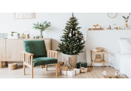 Gift ideas: shopping list Christmas 100% deco trend