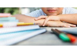 Materiale scolastico: cosa c'è di nuovo negli scolari dei nostri figli?