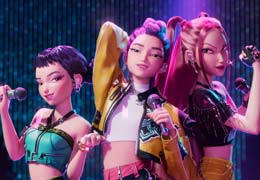 KPop Demon Hunters : histoire, personnages et phénomène mondial