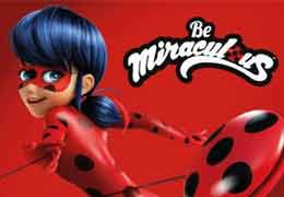 Discover the true story of Miraculous Ladybug!