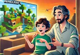 Tout ce que vous devez savoir sur Minecraft !