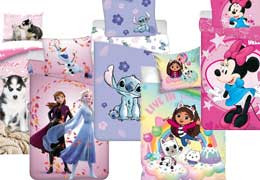 Top 5 des parures de lit pour fille !