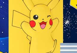 Devenez incollable sur le Pokemon Pikachu en moins de 5 minutes et épatez votre enfant !
