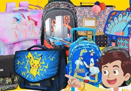 Welcher Schulranzen ist für welches Alter und welche Klasse geeignet? Der ultimative Ratgeber