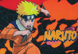 Découvrez la fantastique histoire de Naruto, ce ninja courageux qui plaît tant aux enfants !