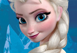 Frozen 3 movie: in preparation at Disney Studios!