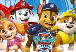 Paw Patrol Heroes: Names, Powers, and Secrets Revealed!